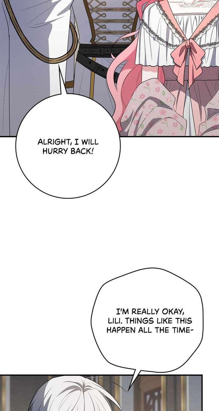 The Beloved Gardener of the World Tree Chapter 28 345 47