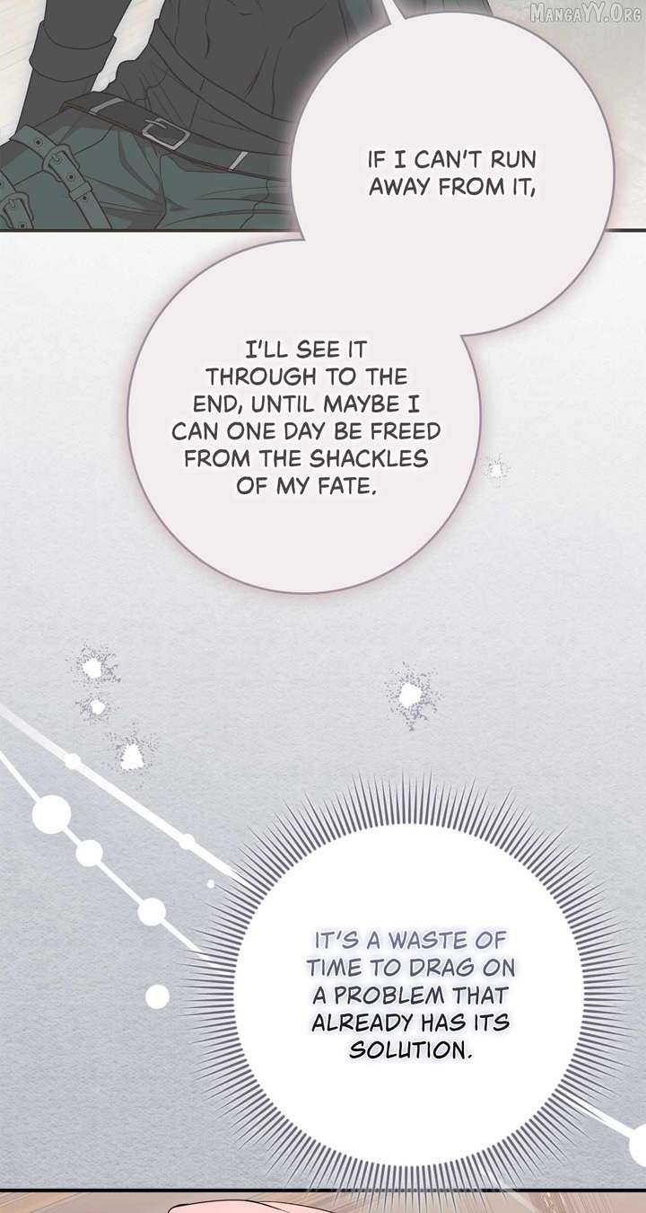 The Beloved Gardener of the World Tree Chapter 28 303 5