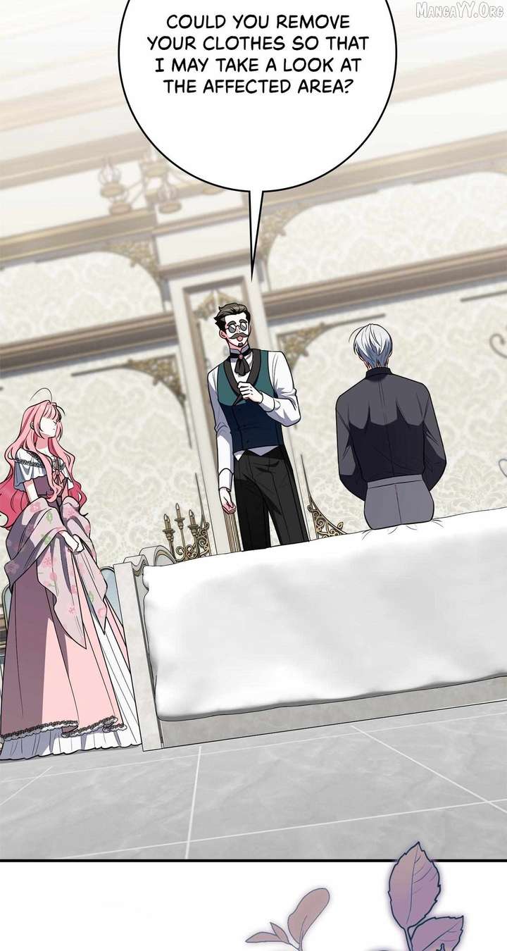 The Beloved Gardener of the World Tree Chapter 28 349 51