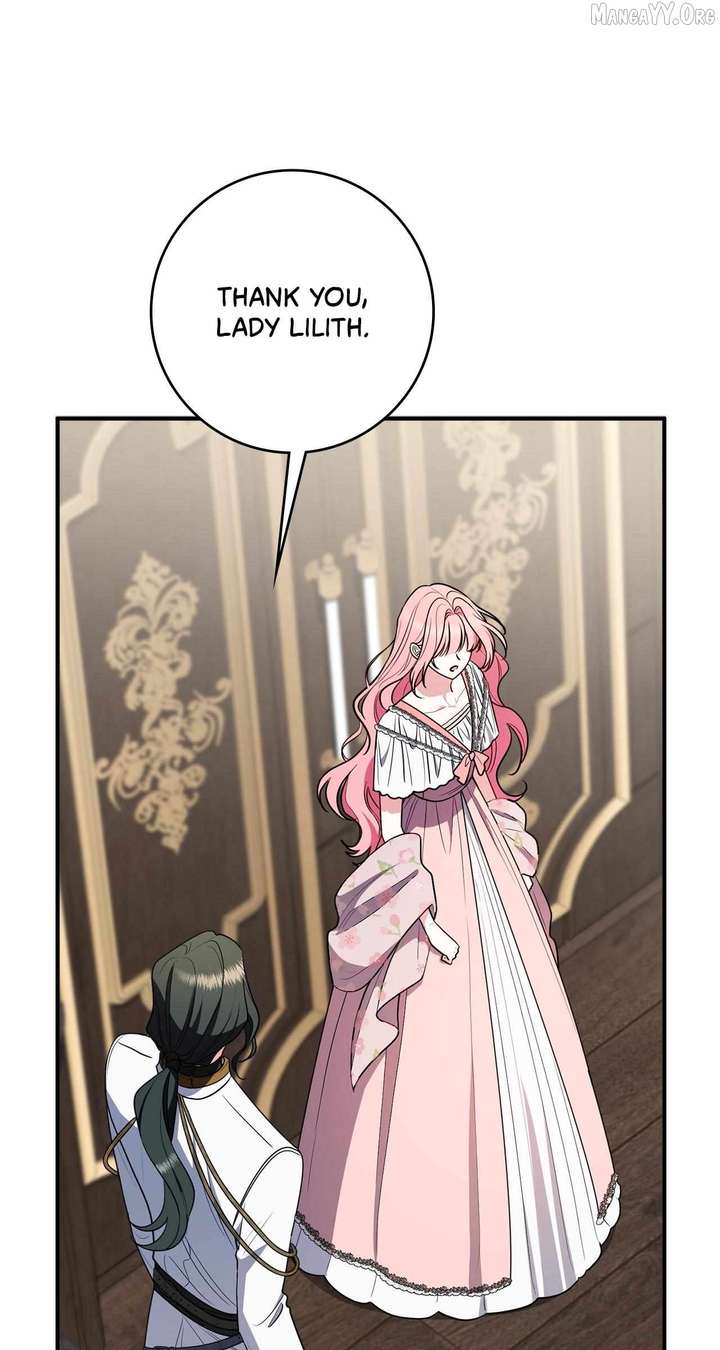 The Beloved Gardener of the World Tree Chapter 28 356 58