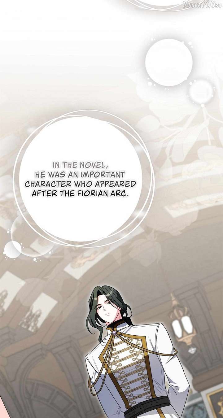 The Beloved Gardener of the World Tree Chapter 28 360 62