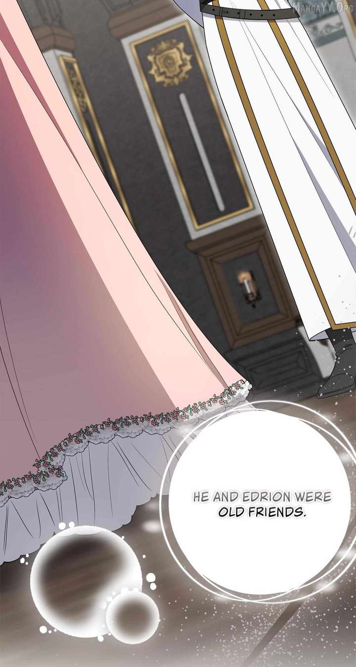 The Beloved Gardener of the World Tree Chapter 28 361 63