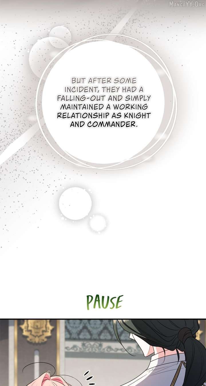 The Beloved Gardener of the World Tree Chapter 28 362 64