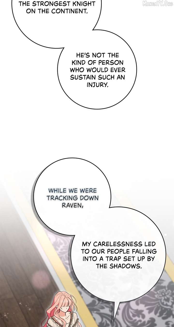 The Beloved Gardener of the World Tree Chapter 28 365 67