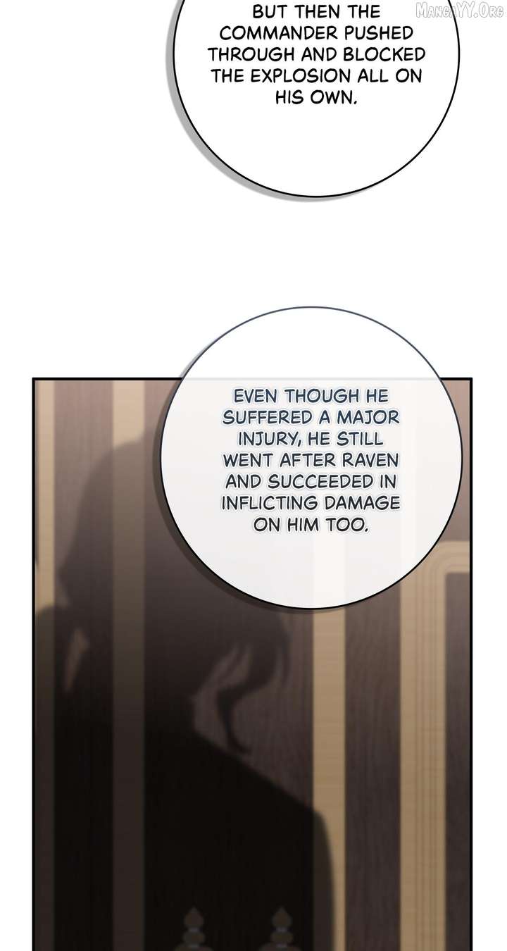 The Beloved Gardener of the World Tree Chapter 28 367 69