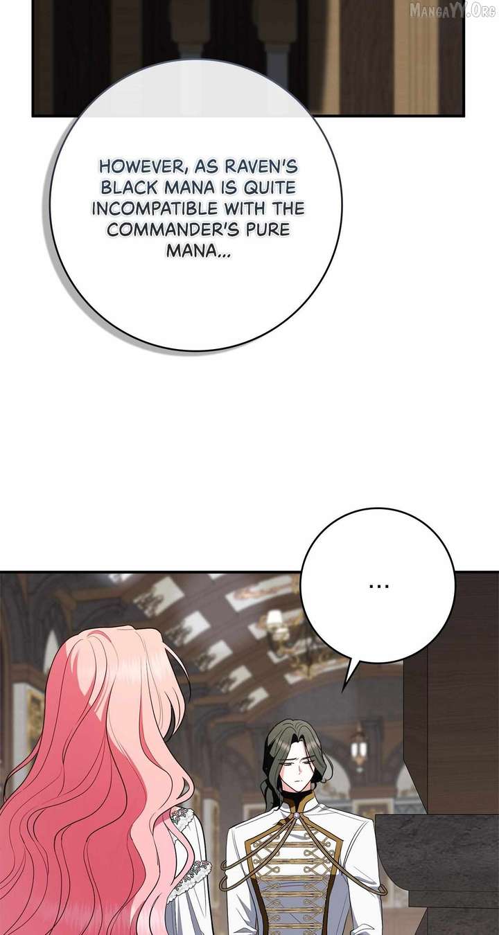 The Beloved Gardener of the World Tree Chapter 28 368 70