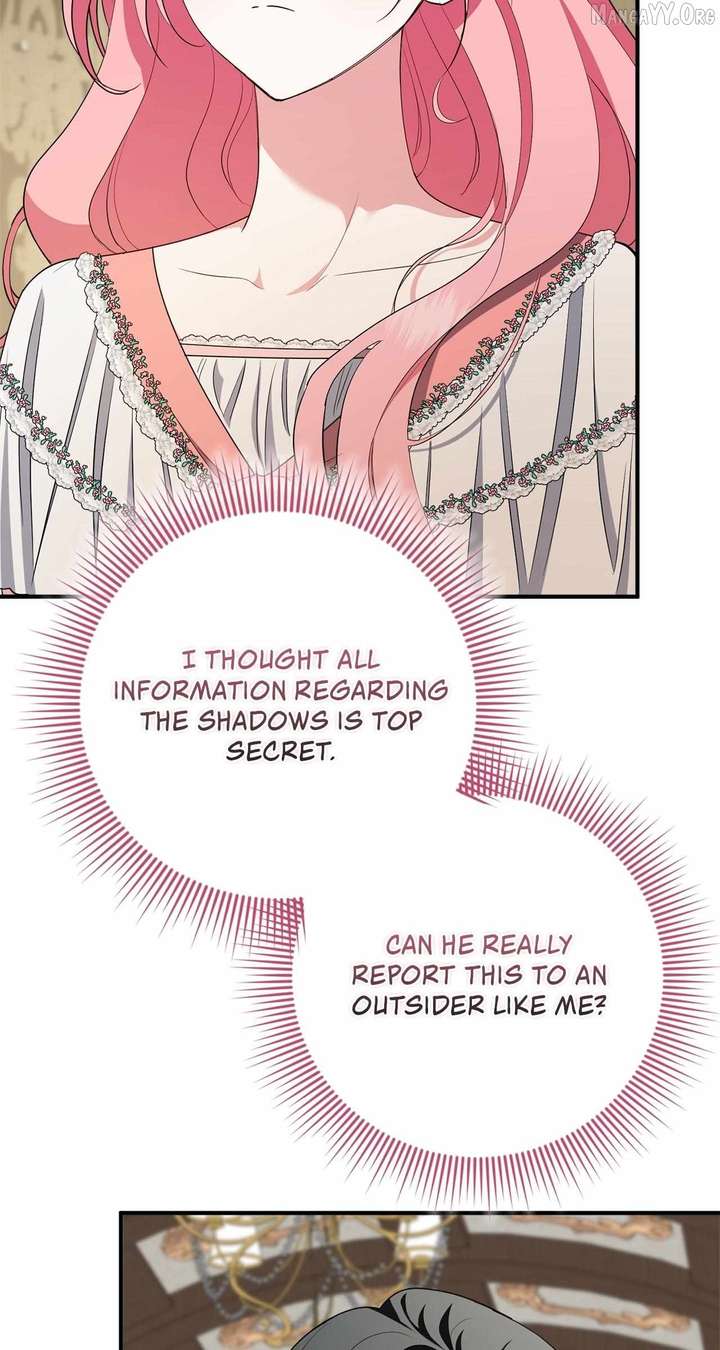 The Beloved Gardener of the World Tree Chapter 28 370 72