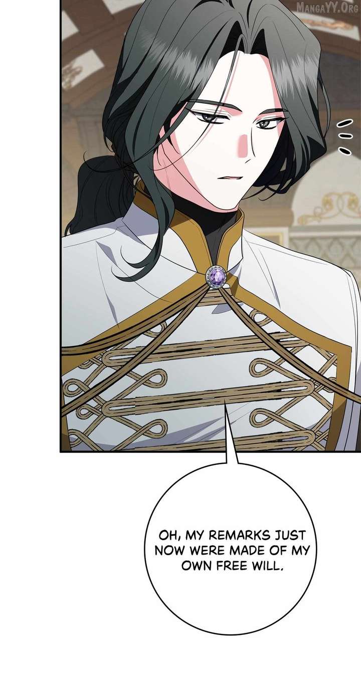 The Beloved Gardener of the World Tree Chapter 28 371 73