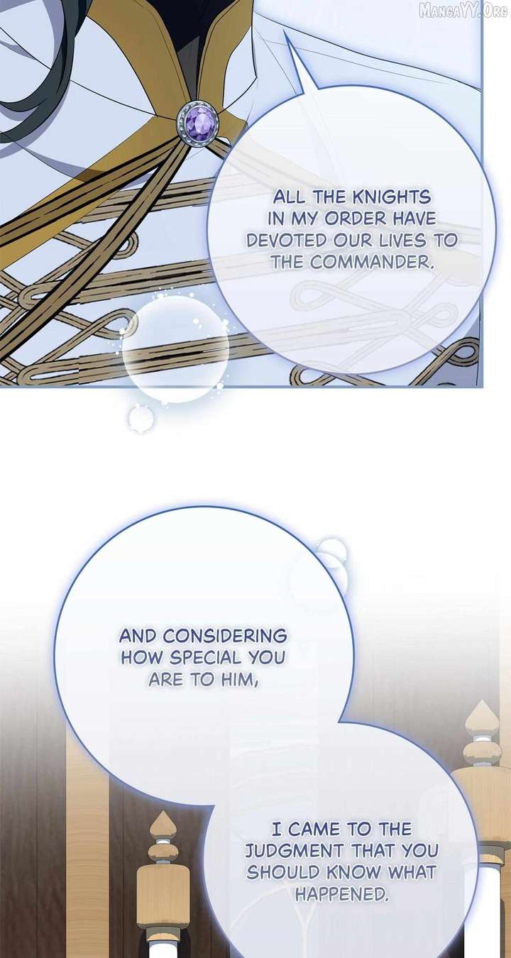 The Beloved Gardener of the World Tree Chapter 28 375 77