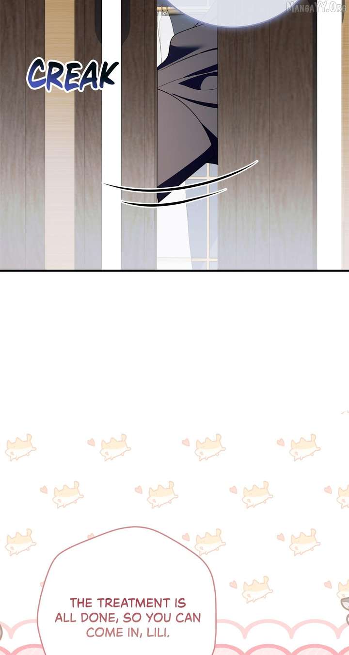 The Beloved Gardener of the World Tree Chapter 28 376 78