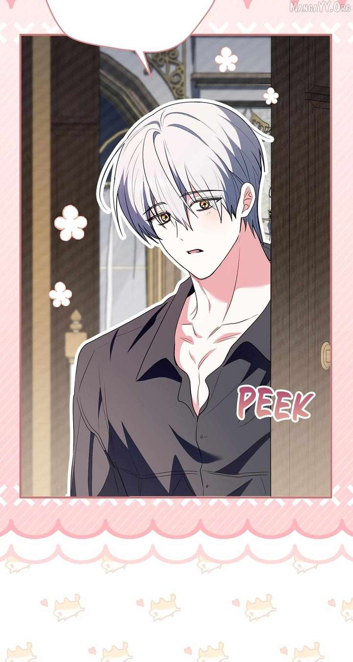 The Beloved Gardener of the World Tree Chapter 28 377 79