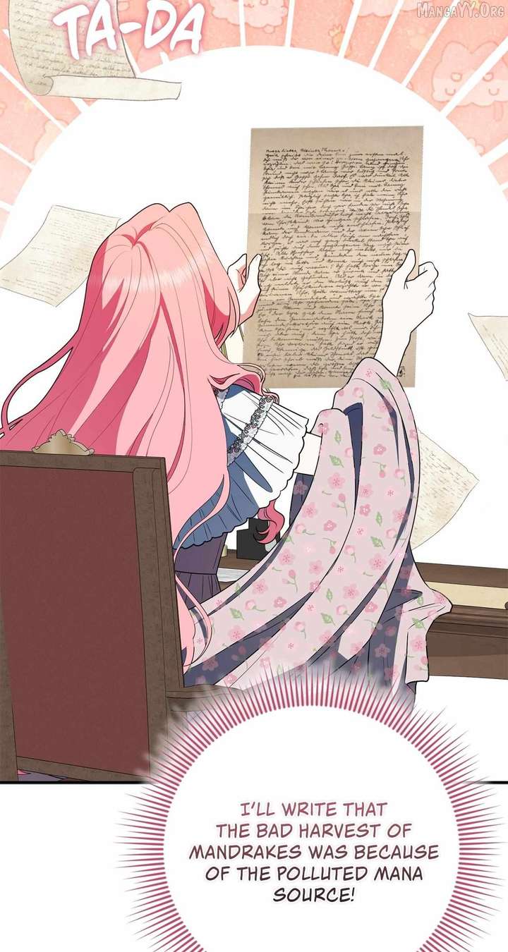 The Beloved Gardener of the World Tree Chapter 28 306 8