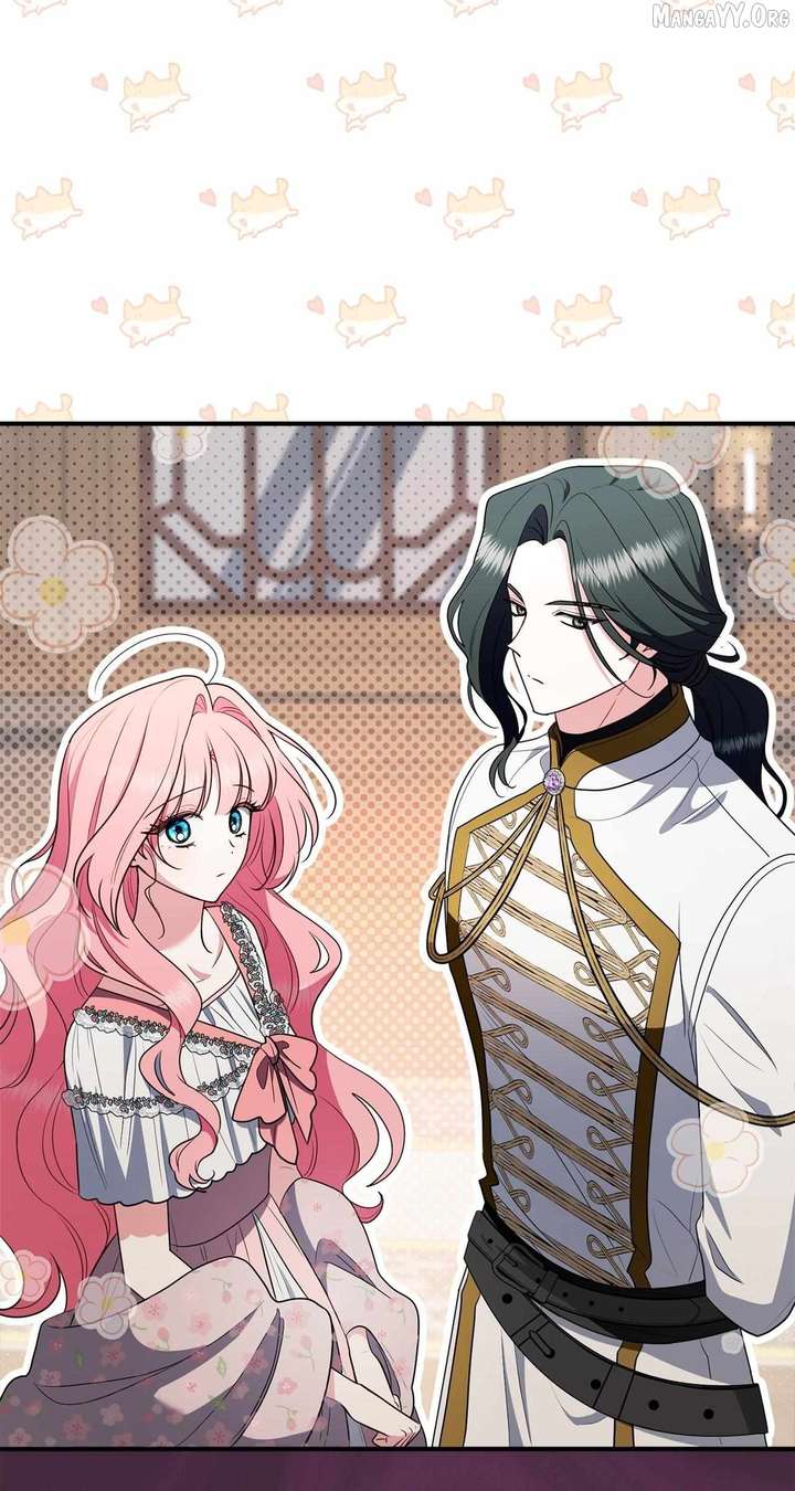 The Beloved Gardener of the World Tree Chapter 28 378 80