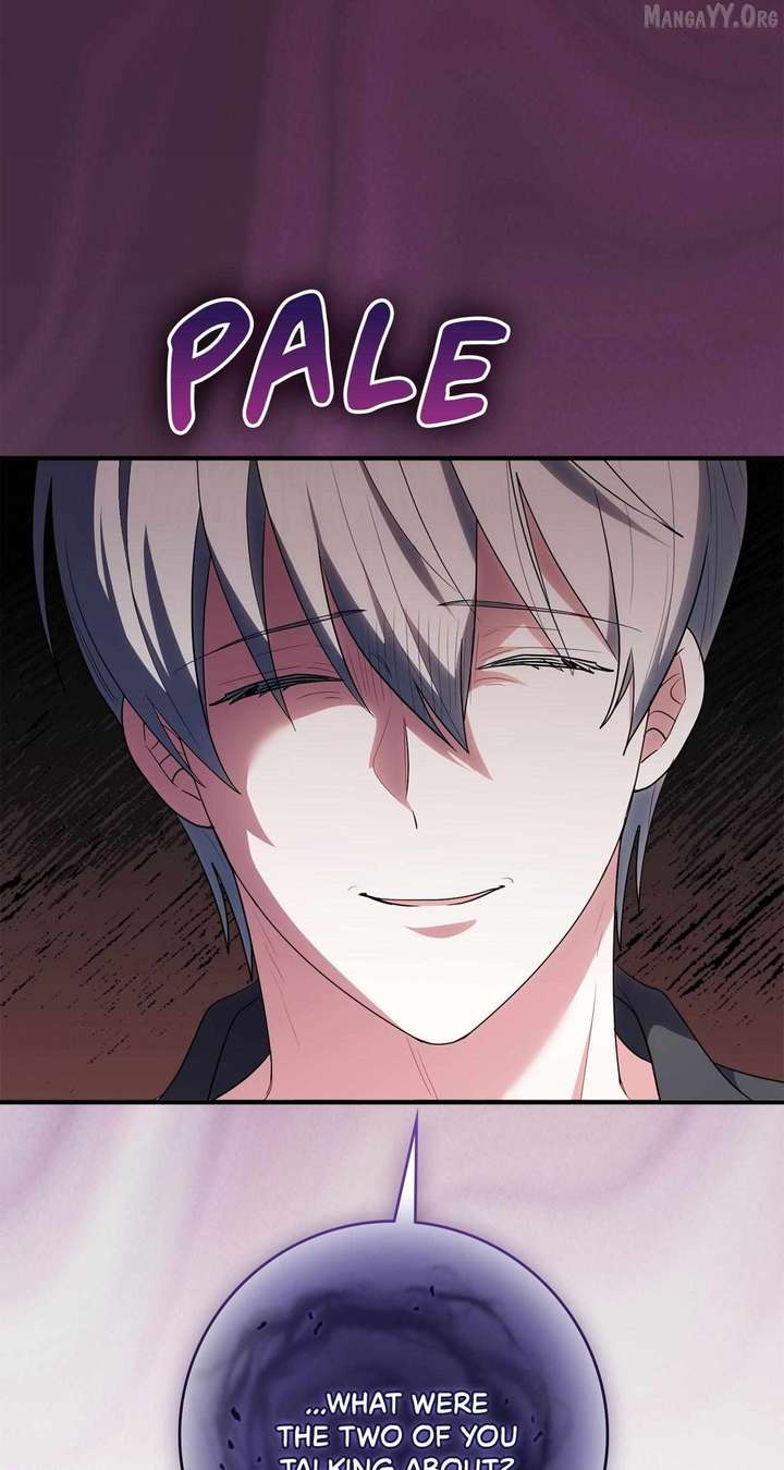 The Beloved Gardener of the World Tree Chapter 28 379 81