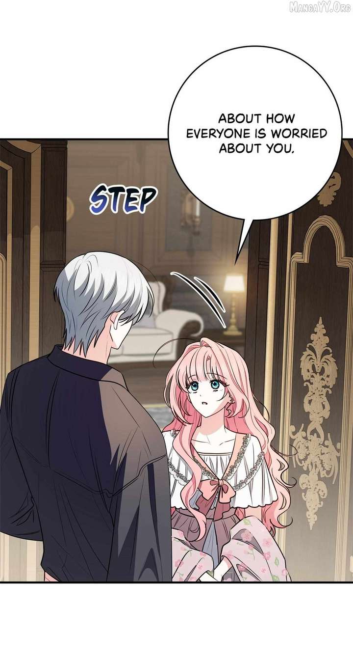 The Beloved Gardener of the World Tree Chapter 28 381 83