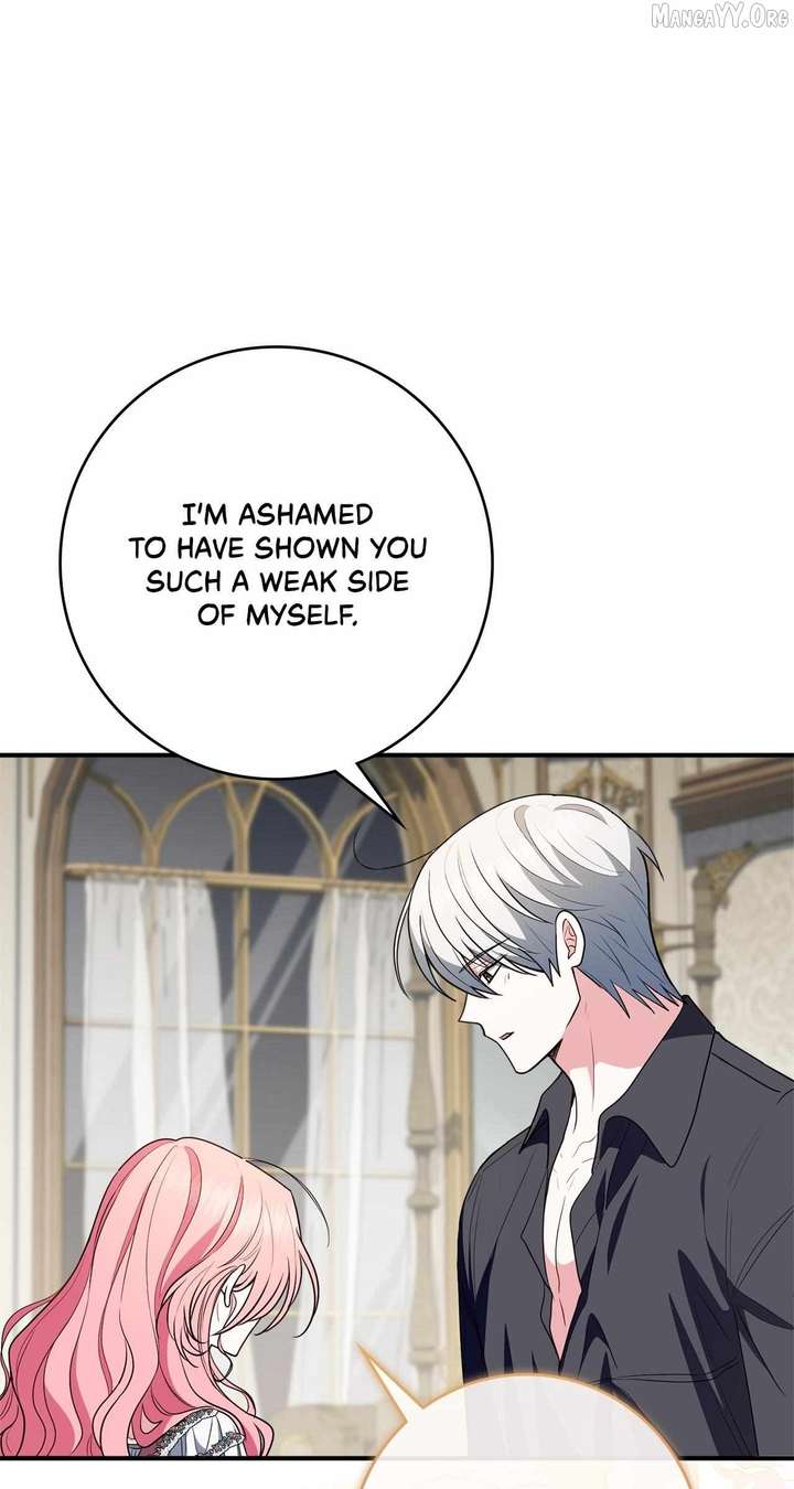 The Beloved Gardener of the World Tree Chapter 28 382 84