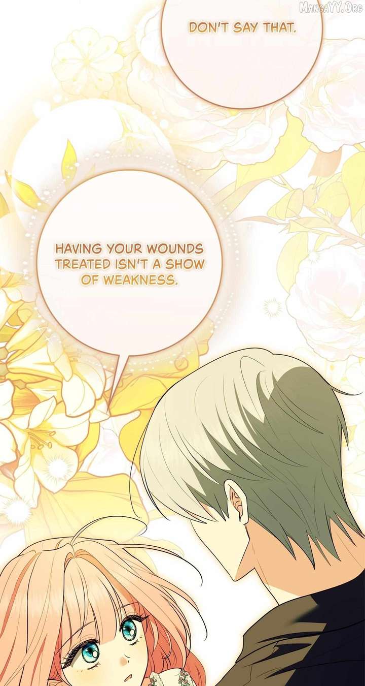 The Beloved Gardener of the World Tree Chapter 28 383 85