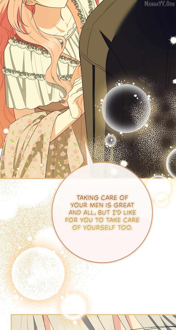 The Beloved Gardener of the World Tree Chapter 28 384 86