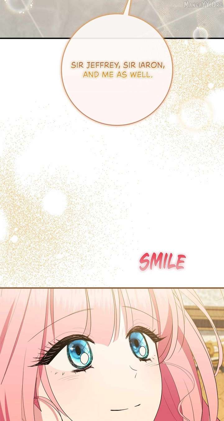 The Beloved Gardener of the World Tree Chapter 28 387 89