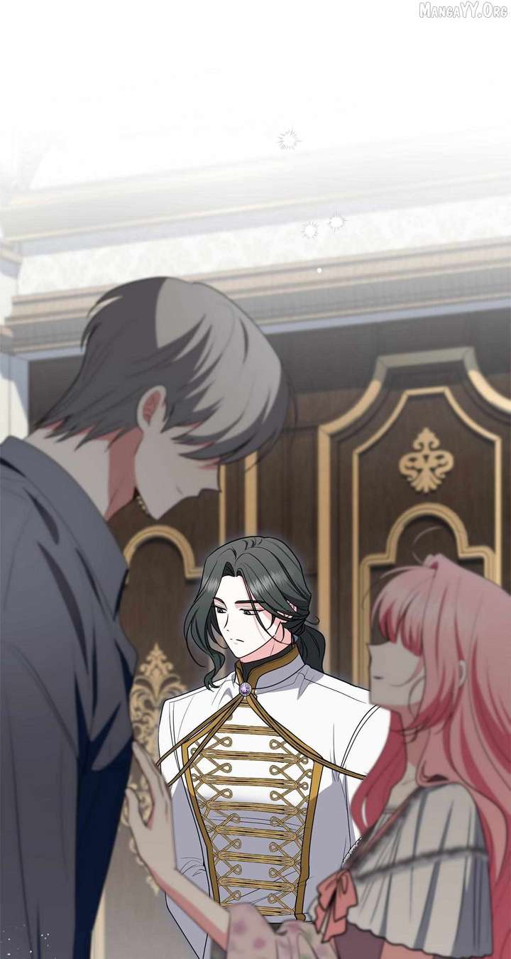 The Beloved Gardener of the World Tree Chapter 28 390 92