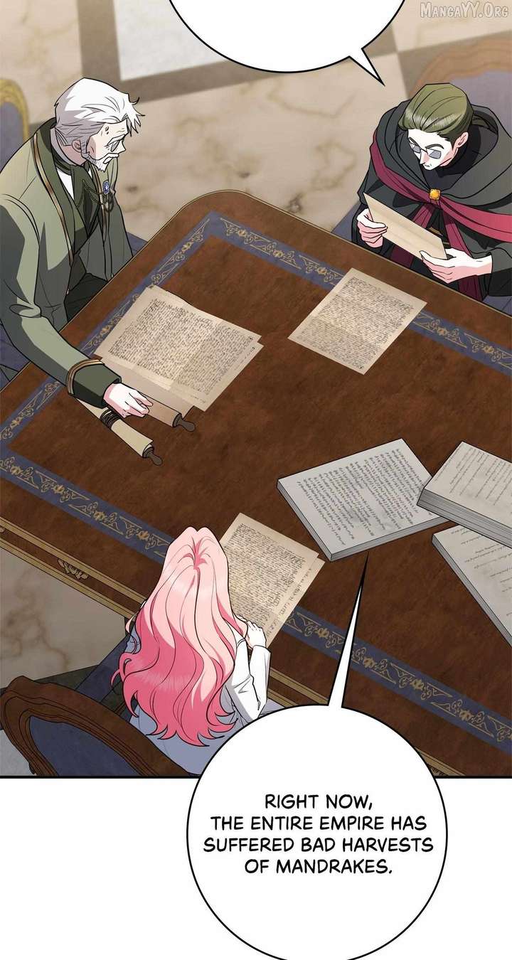 The Beloved Gardener of the World Tree Chapter 29 297 017