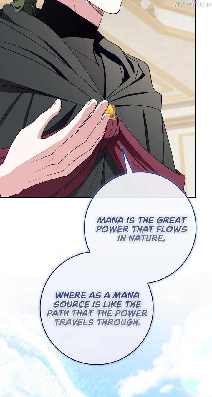 The Beloved Gardener of the World Tree Chapter 29 302 022