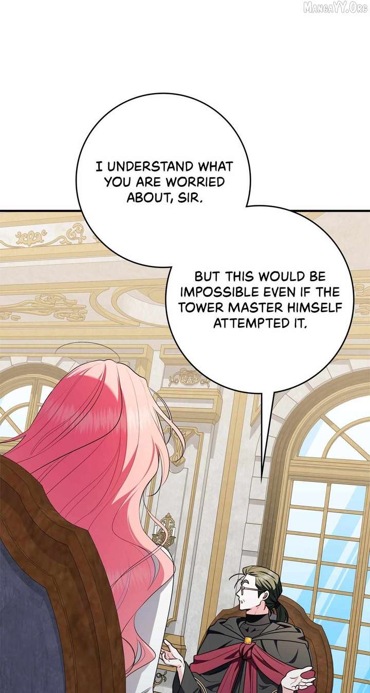 The Beloved Gardener of the World Tree Chapter 29 309 029