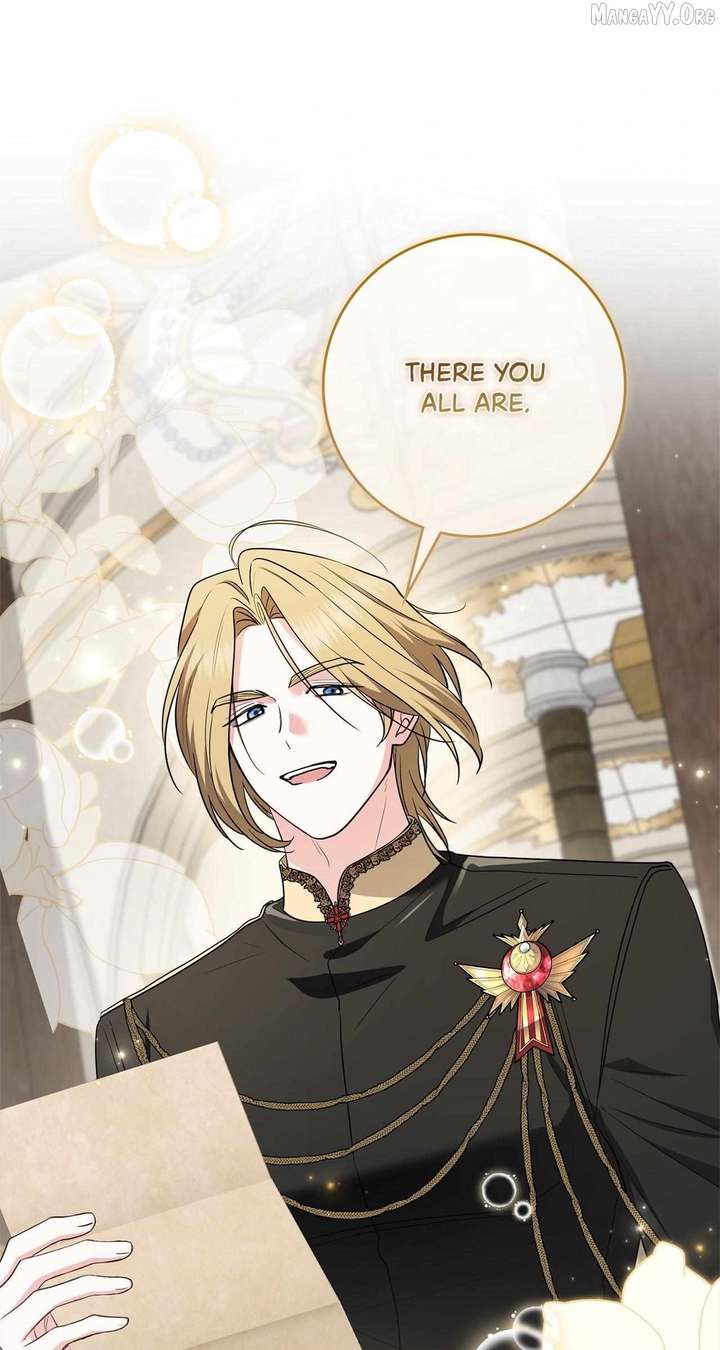 The Beloved Gardener of the World Tree Chapter 29 317 037