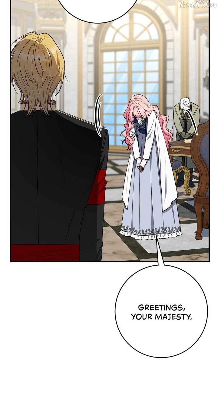 The Beloved Gardener of the World Tree Chapter 29 319 039