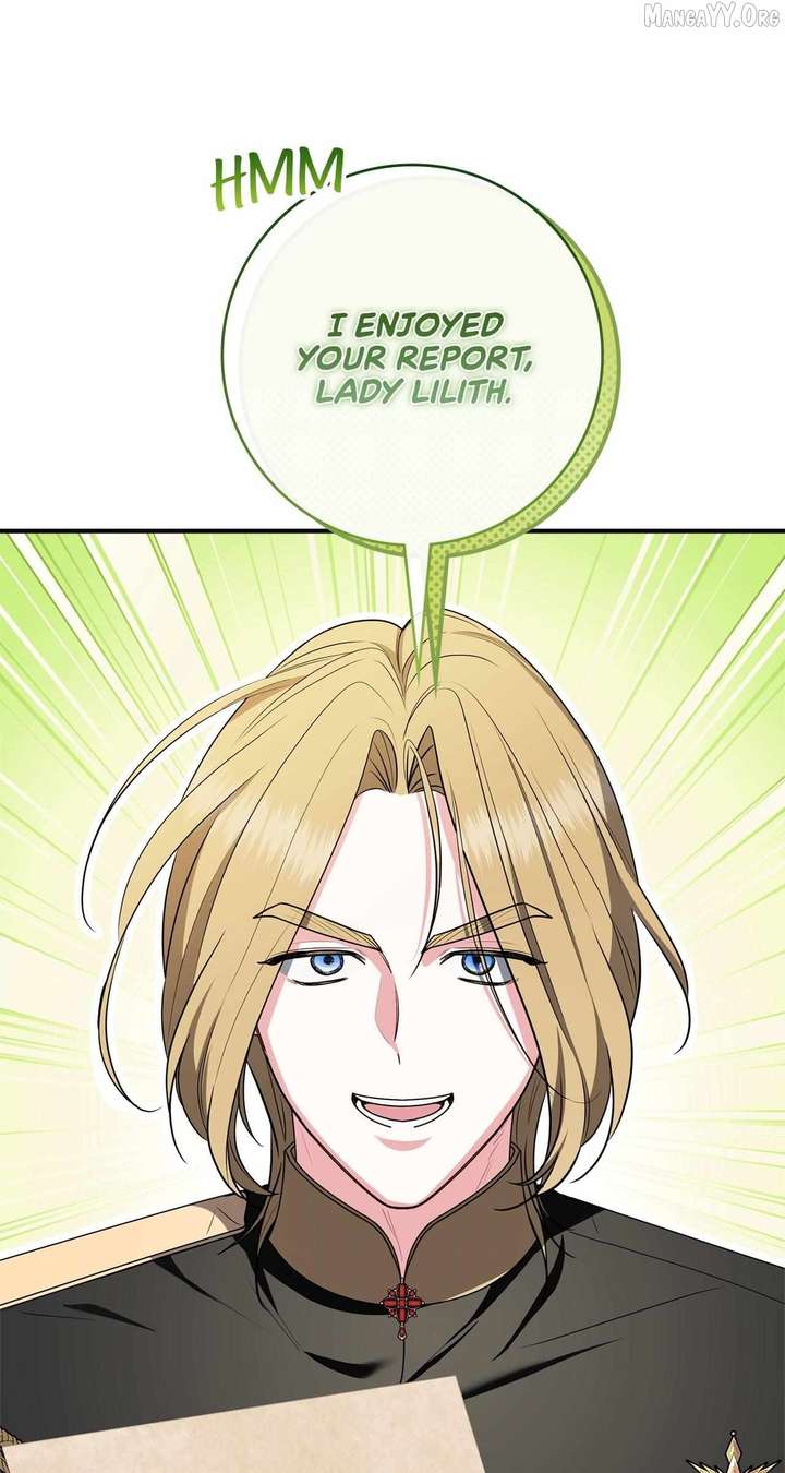 The Beloved Gardener of the World Tree Chapter 29 321 041