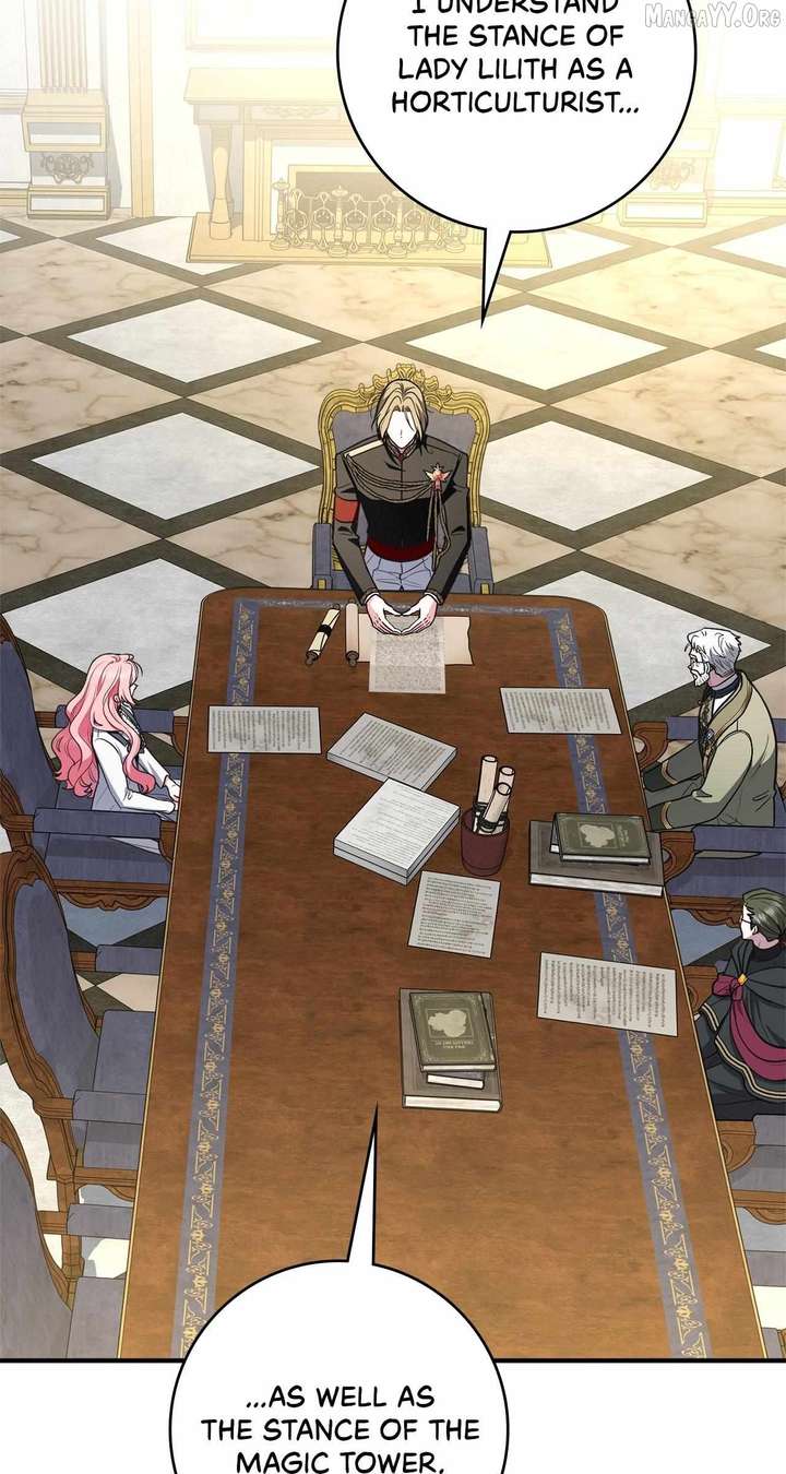 The Beloved Gardener of the World Tree Chapter 29 325 045