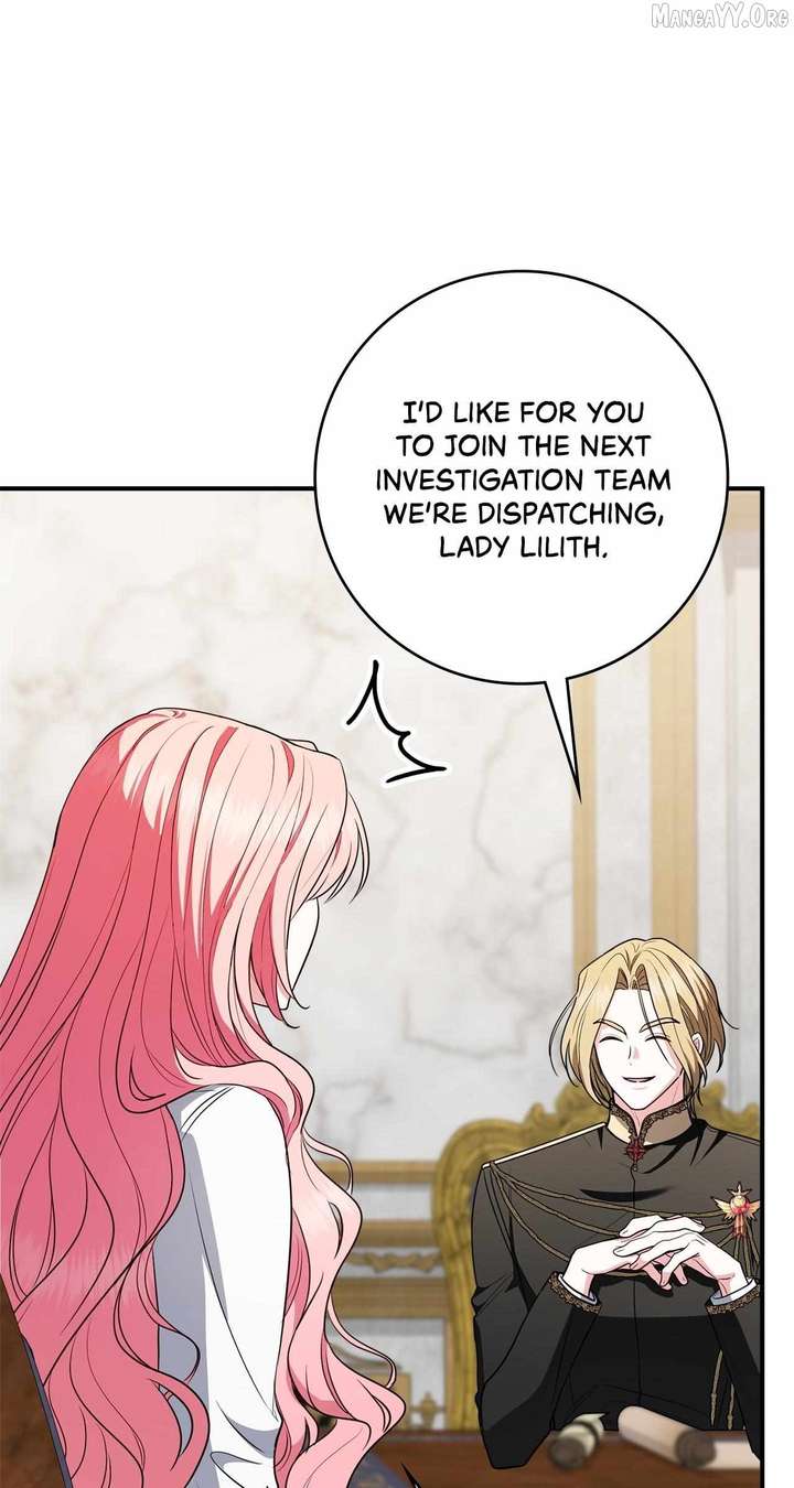 The Beloved Gardener of the World Tree Chapter 29 328 048