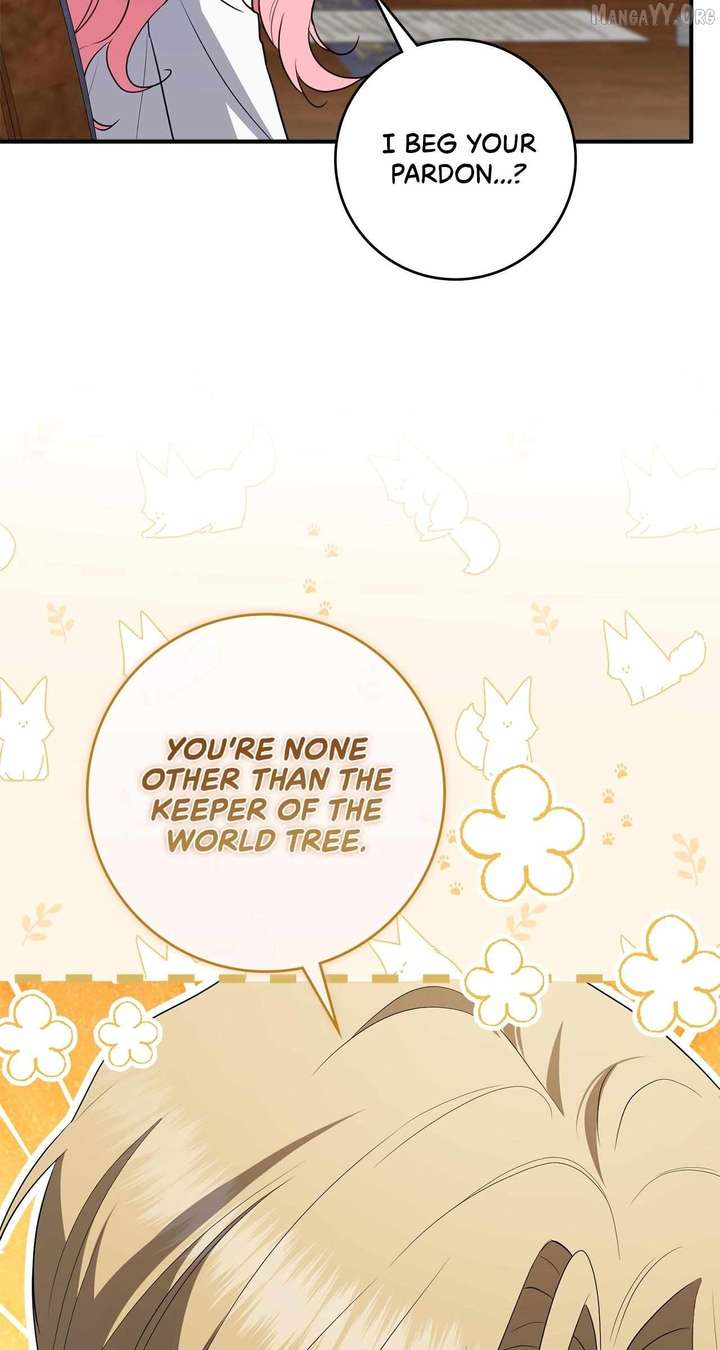 The Beloved Gardener of the World Tree Chapter 29 329 049