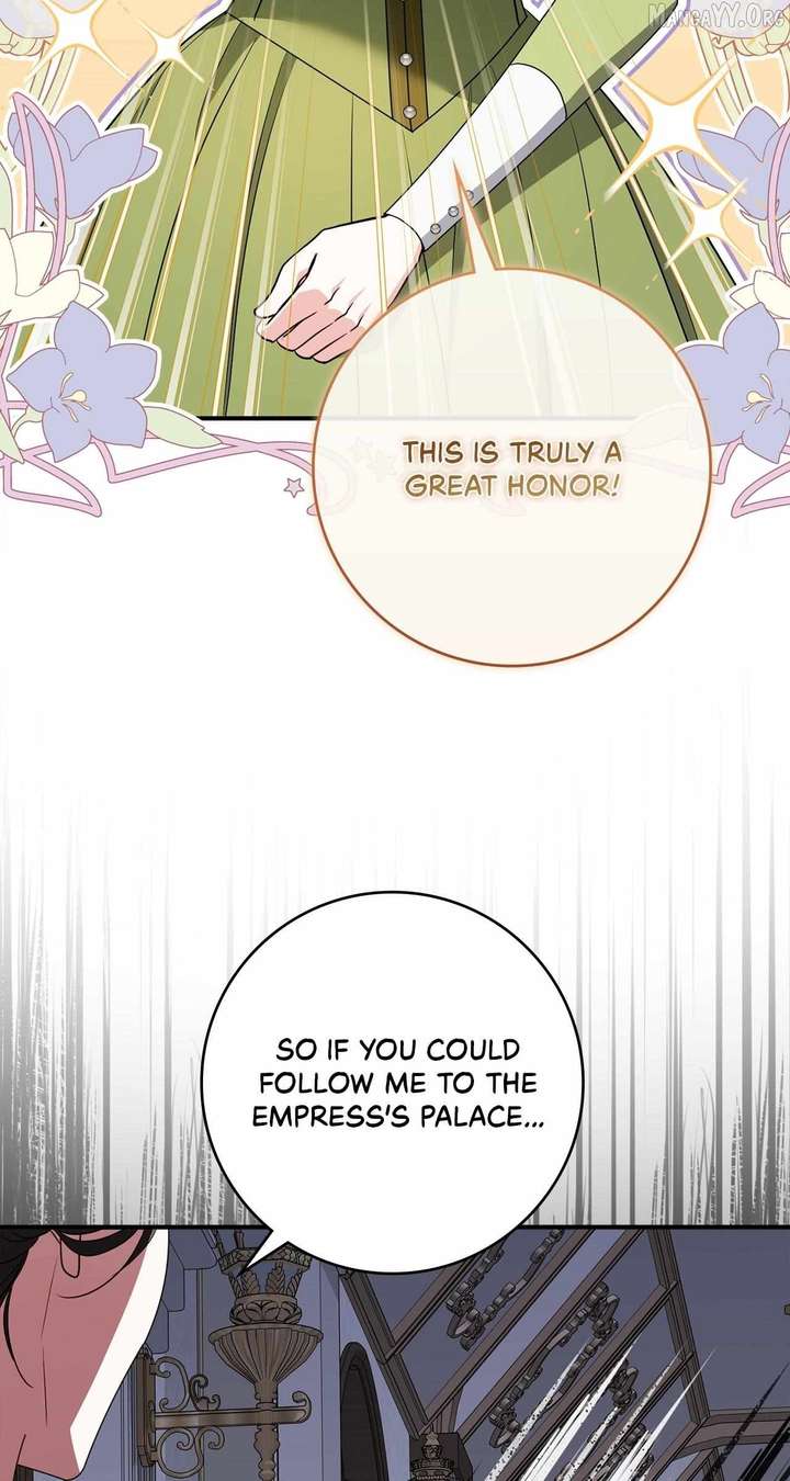 The Beloved Gardener of the World Tree Chapter 29 347 067