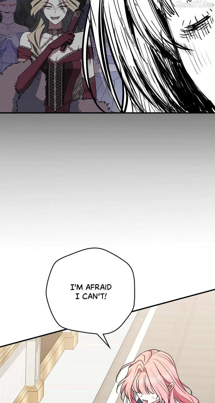 The Beloved Gardener of the World Tree Chapter 29 350 070