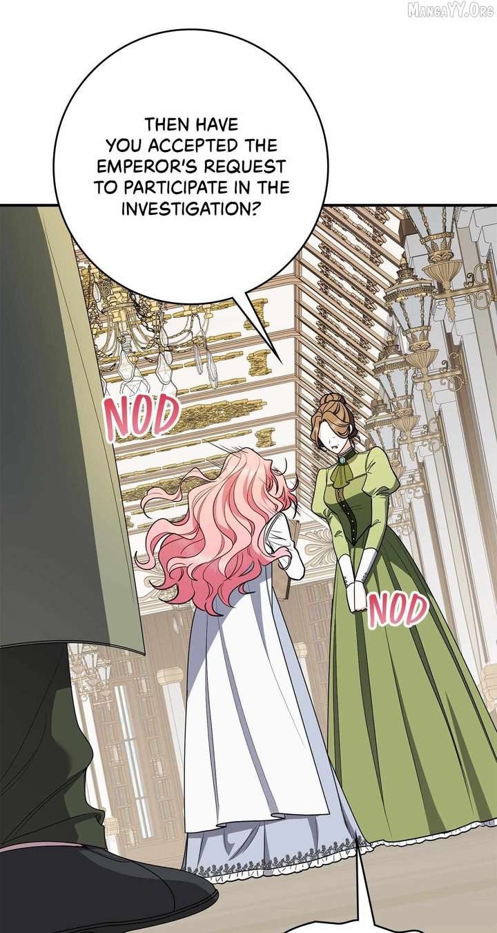 The Beloved Gardener of the World Tree Chapter 29 352 072