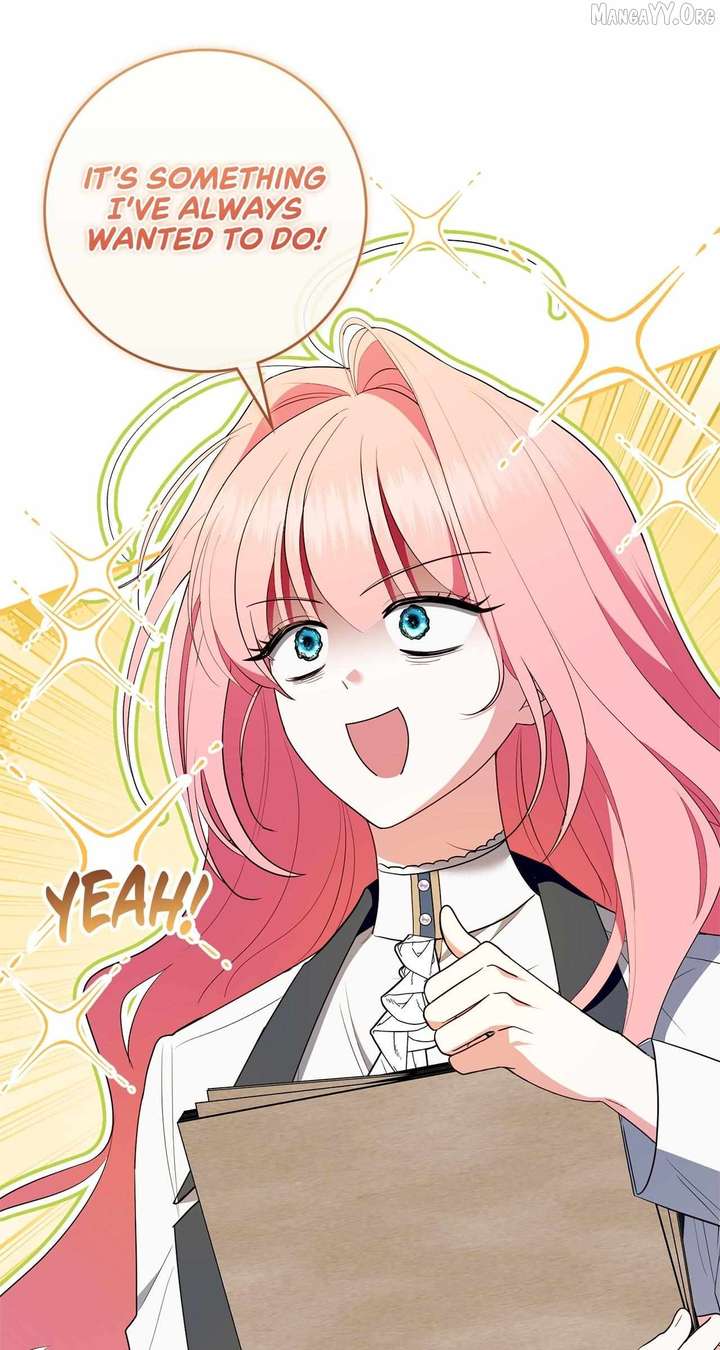 The Beloved Gardener of the World Tree Chapter 29 354 074