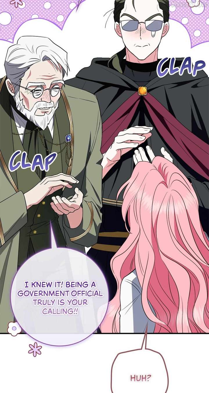 The Beloved Gardener of the World Tree Chapter 29 357 077