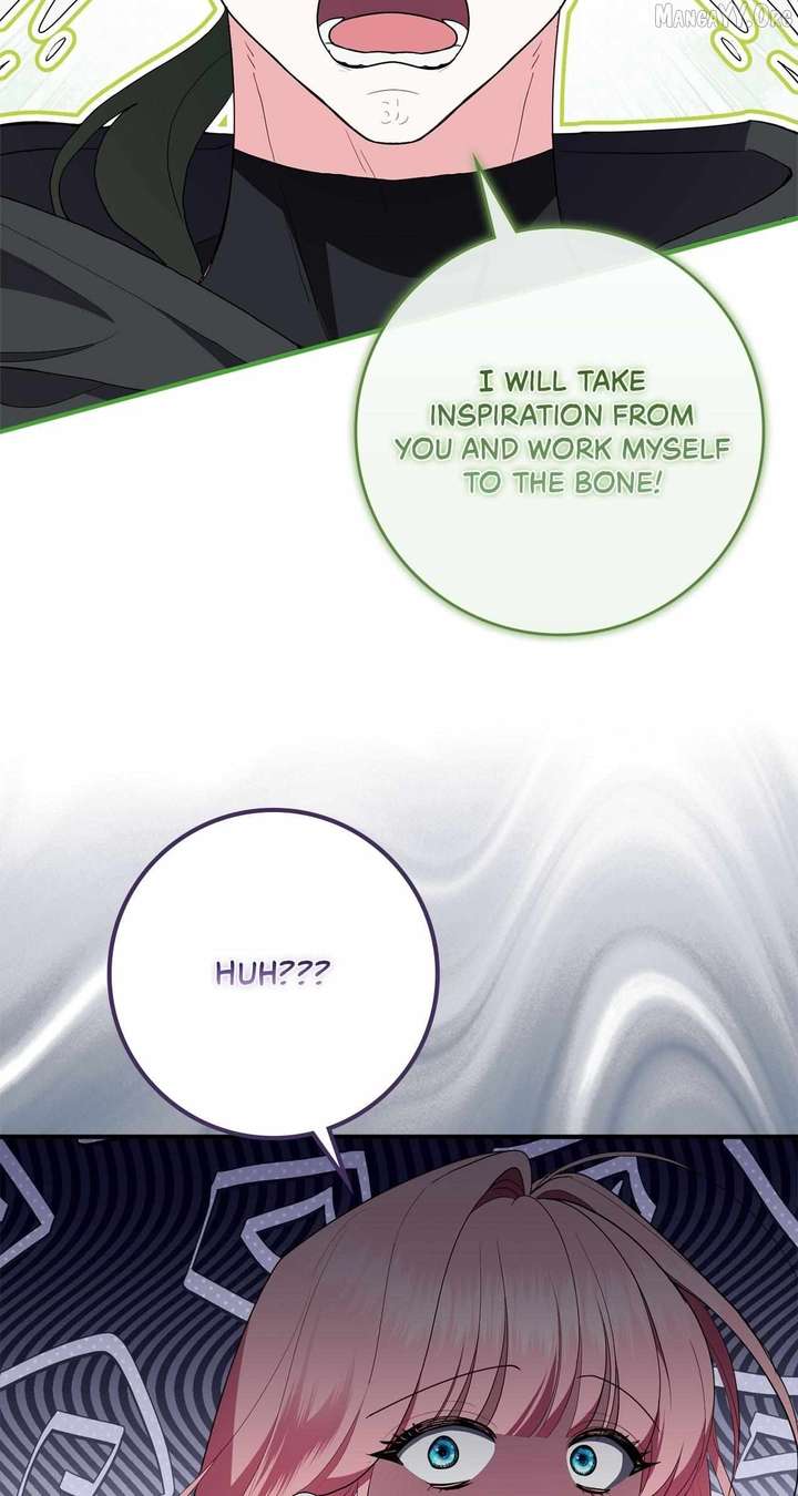 The Beloved Gardener of the World Tree Chapter 29 359 079