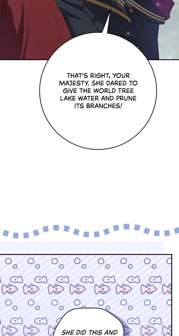 The Beloved Gardener of the World Tree Chapter 5 304 03