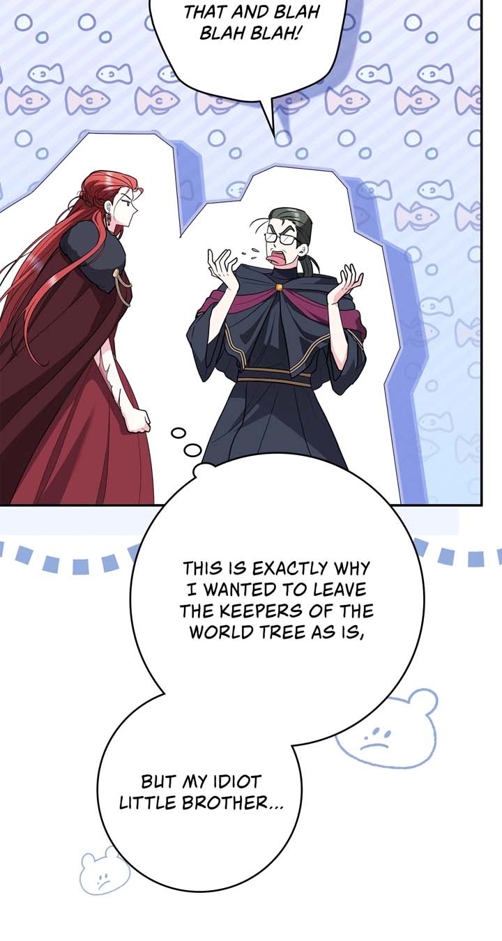 The Beloved Gardener of the World Tree Chapter 5 305 04