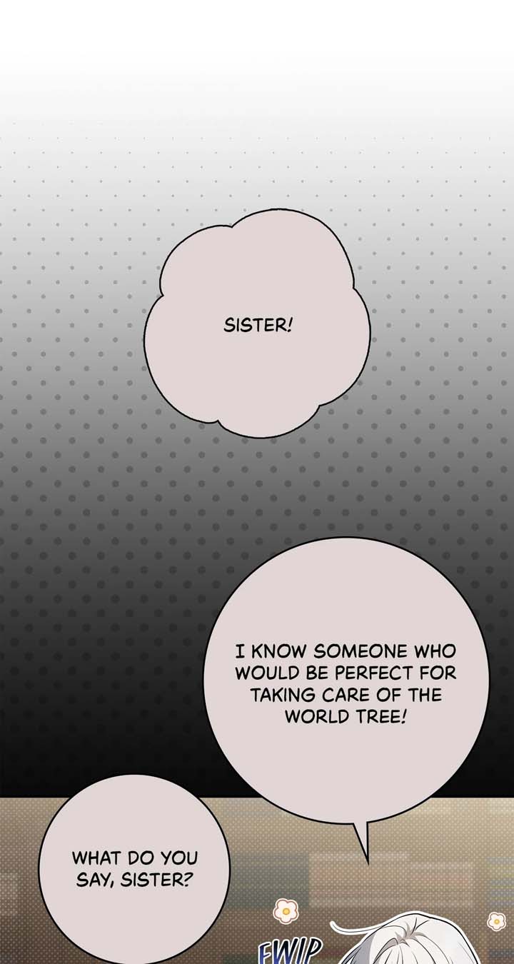 The Beloved Gardener of the World Tree Chapter 5 306 05