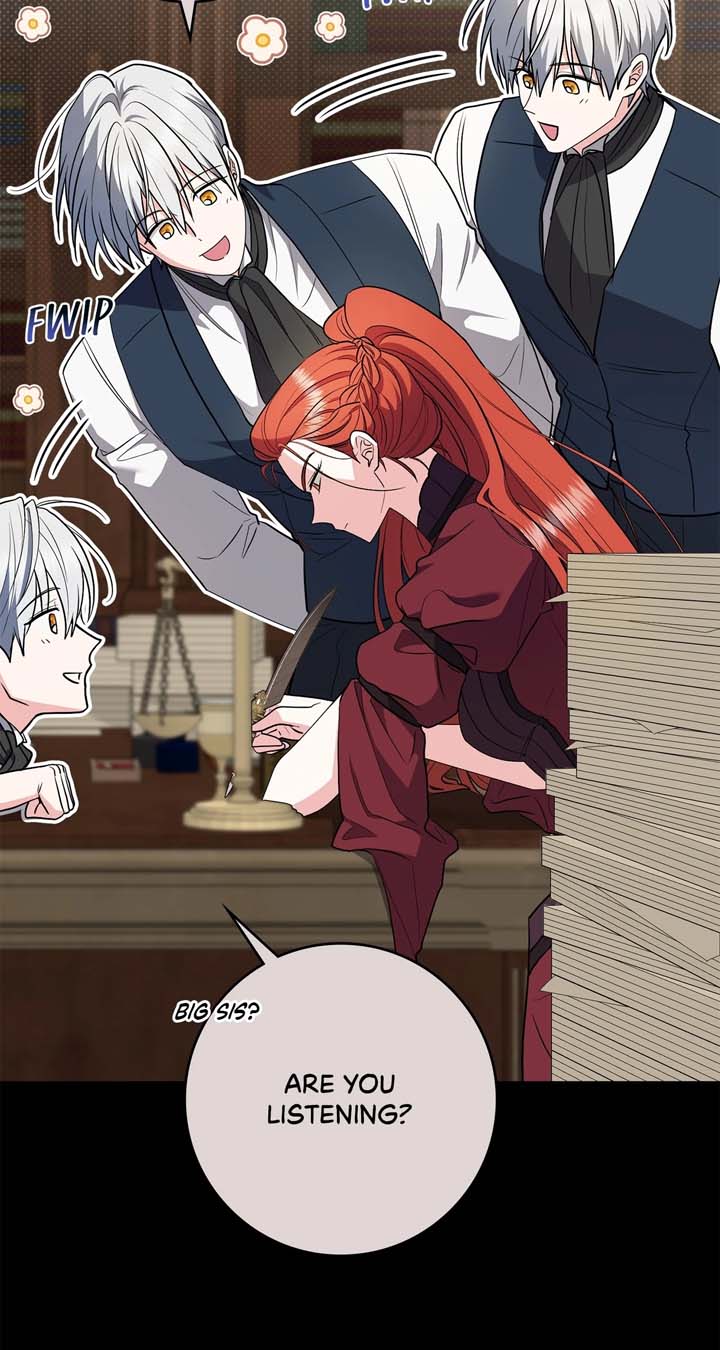 The Beloved Gardener of the World Tree Chapter 5 307 06