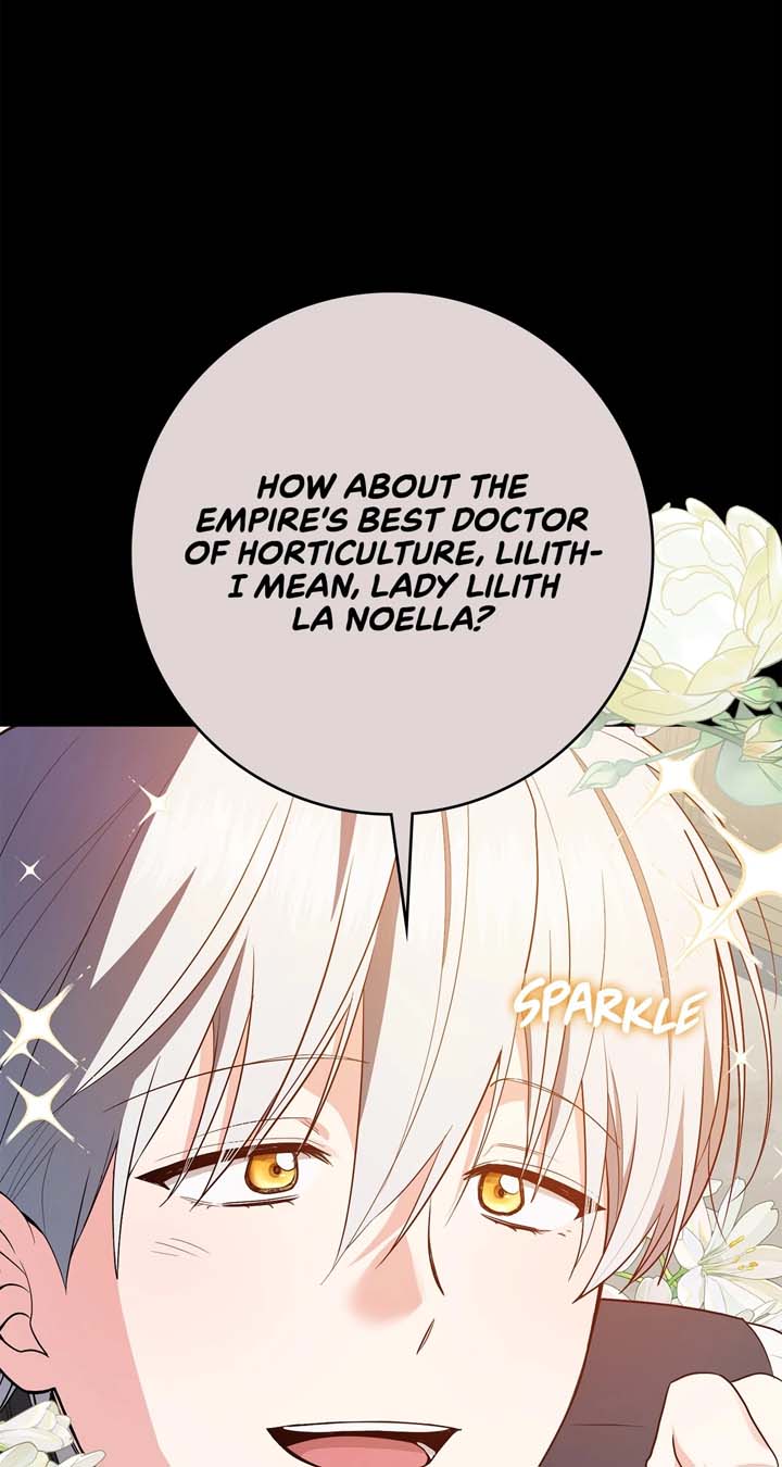 The Beloved Gardener of the World Tree Chapter 5 308 07