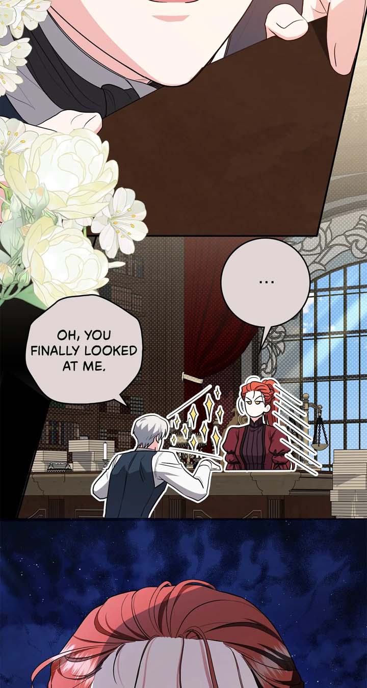 The Beloved Gardener of the World Tree Chapter 5 309 08