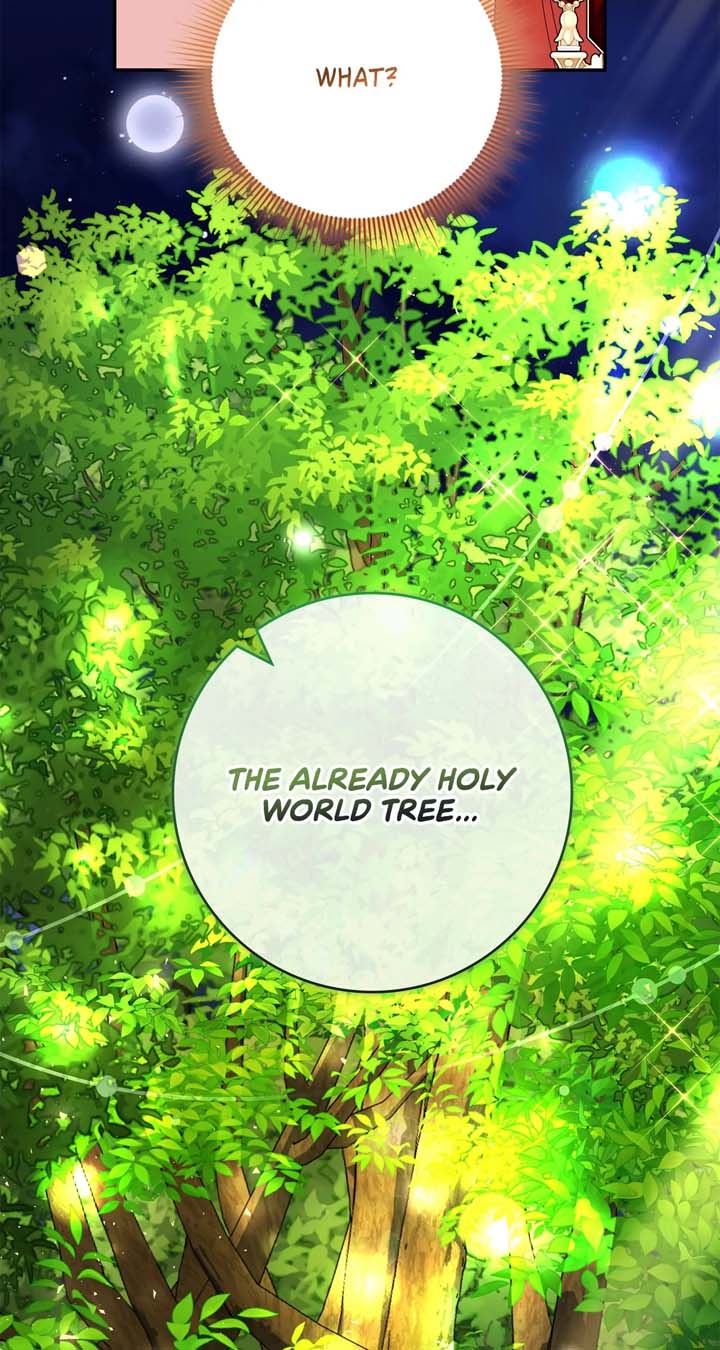 The Beloved Gardener of the World Tree Chapter 5 313 12