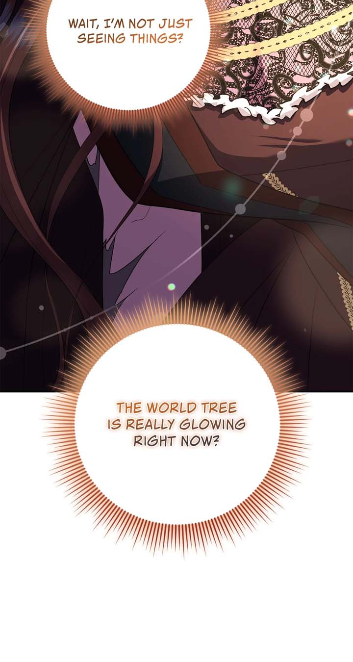The Beloved Gardener of the World Tree Chapter 5 317 16