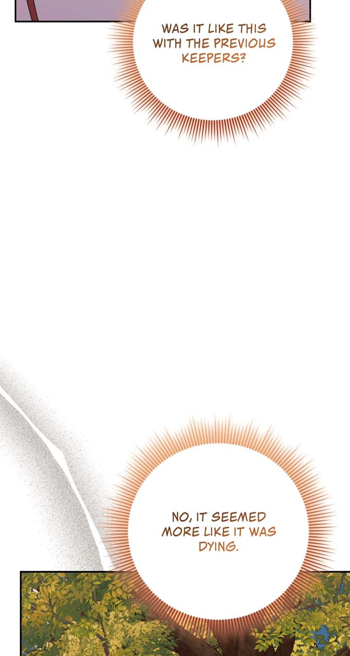 The Beloved Gardener of the World Tree Chapter 5 319 18