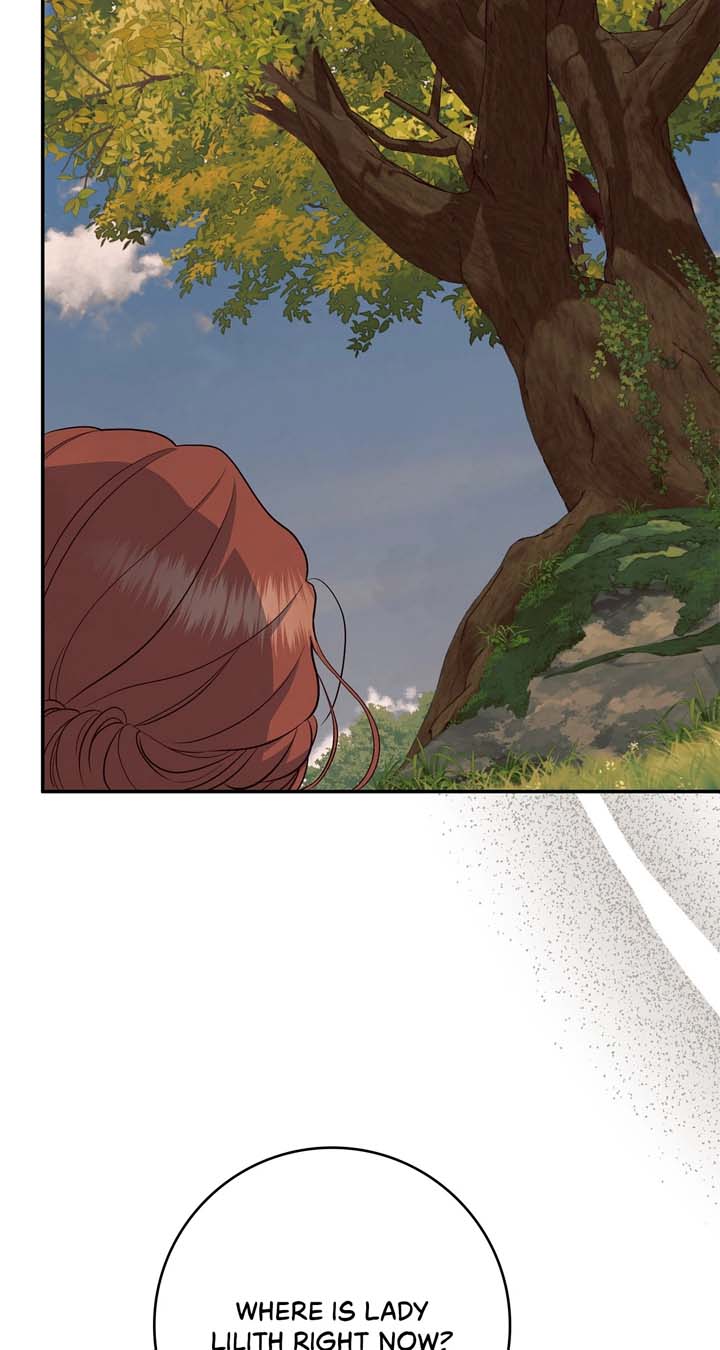 The Beloved Gardener of the World Tree Chapter 5 320 19