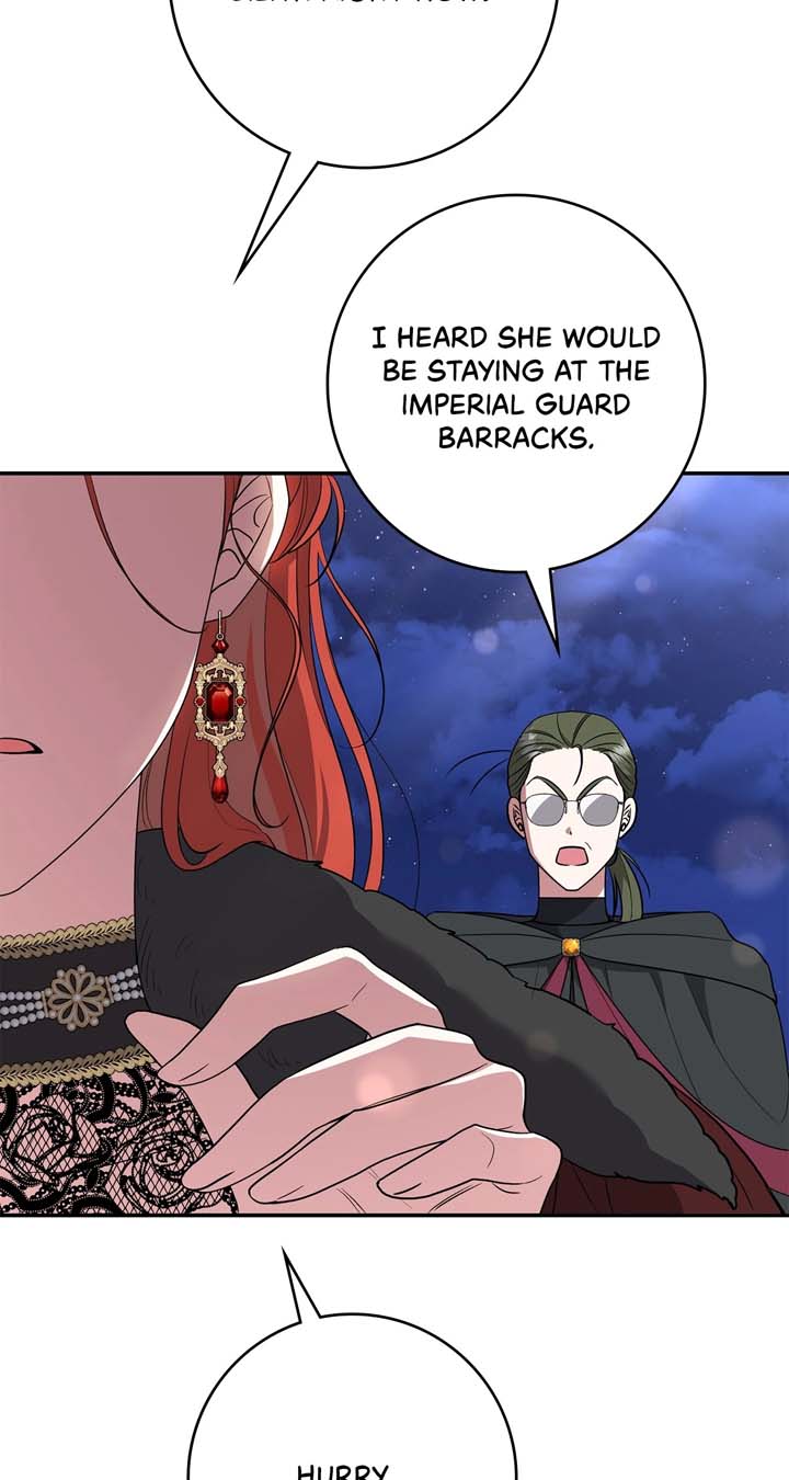 The Beloved Gardener of the World Tree Chapter 5 321 20